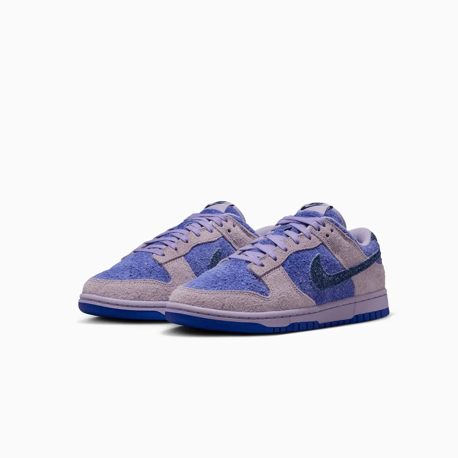 Women's Dunk Low SE "Hydrangeas" Vroom Nike Shoes