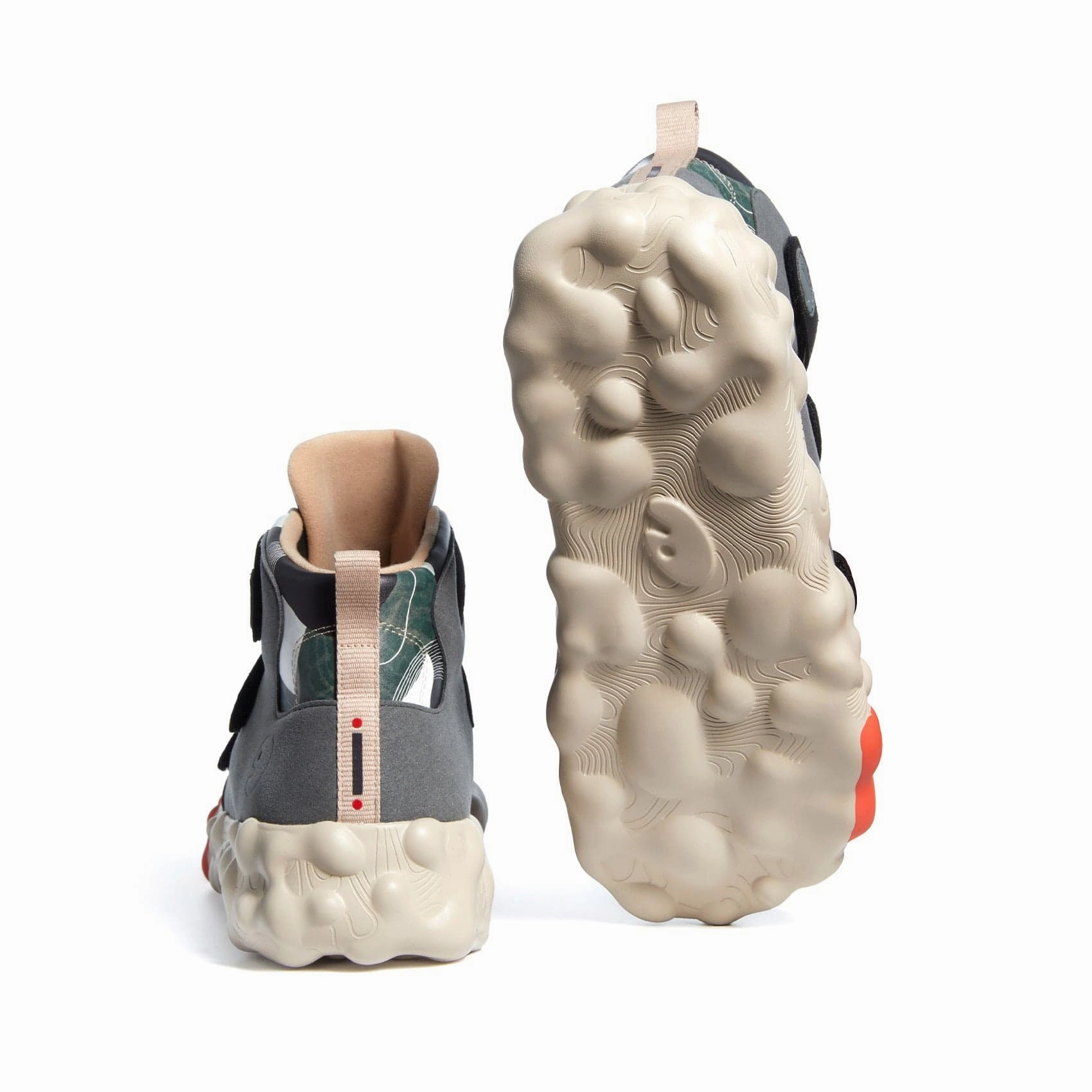 Midnight Path 7 Figueras V Men Above The Rim Basketball Shoes