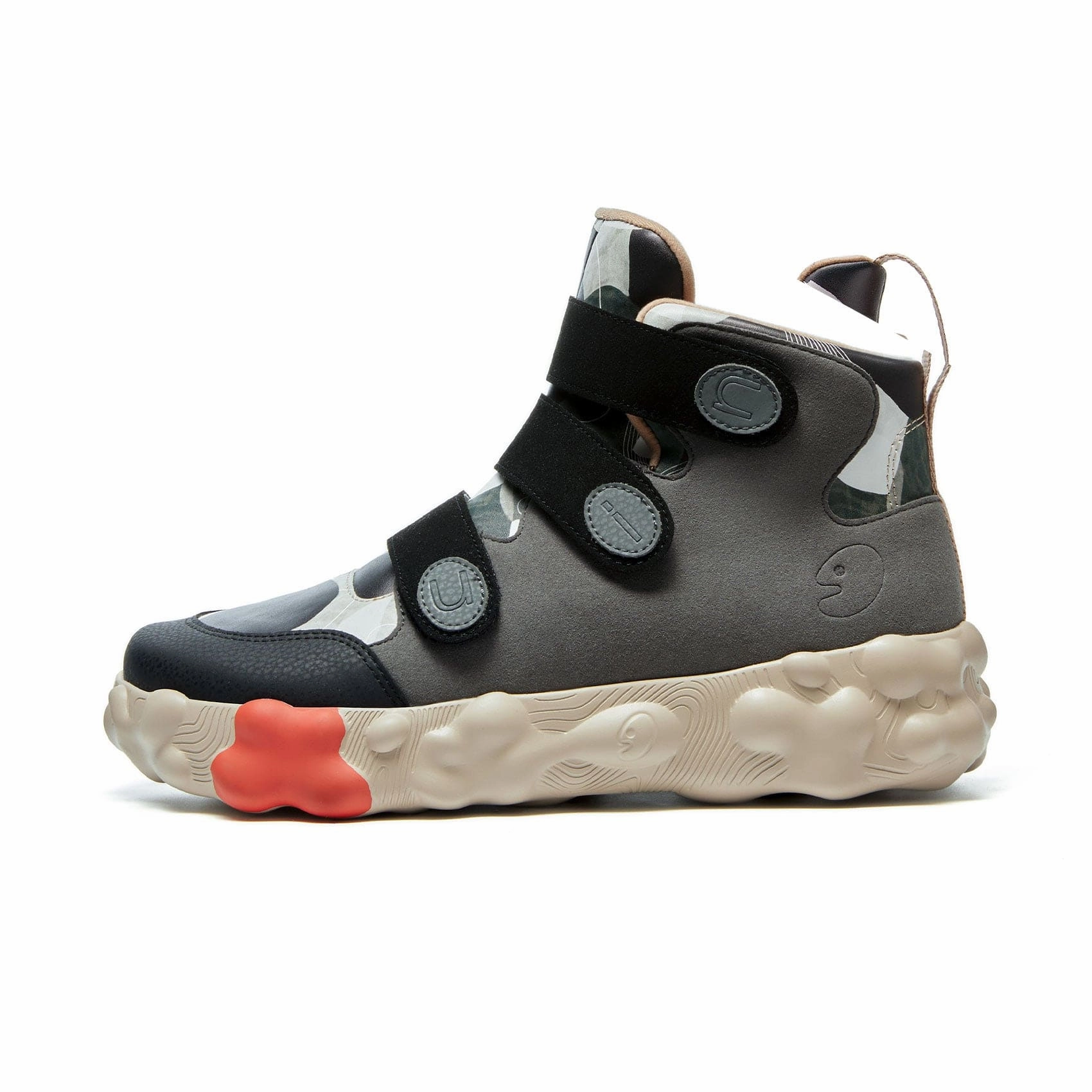 Midnight Path 7 Figueras V Men The Most Popular Basketball Shoes