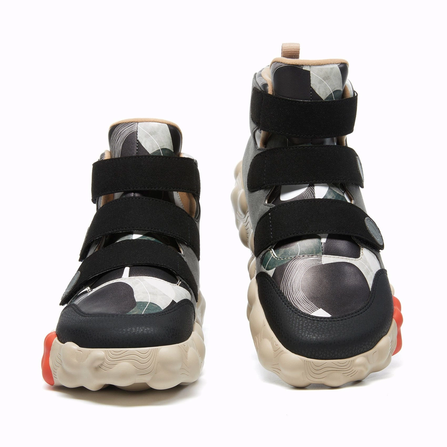 Midnight Path 7 Figueras V Men Awesome Basketball Shoes For Sale