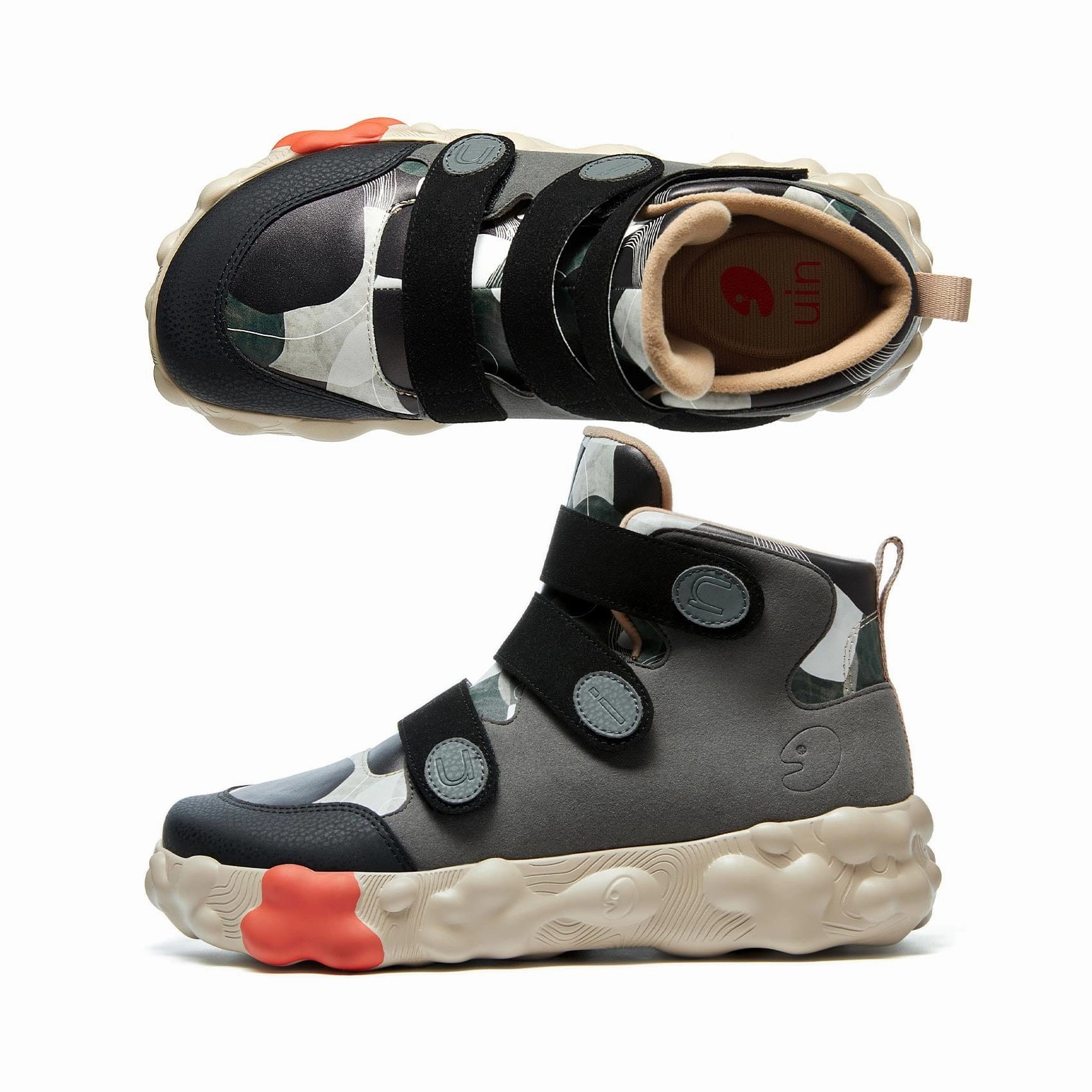 Concord Basketball Shoes Midnight Path 7 Figueras V Men