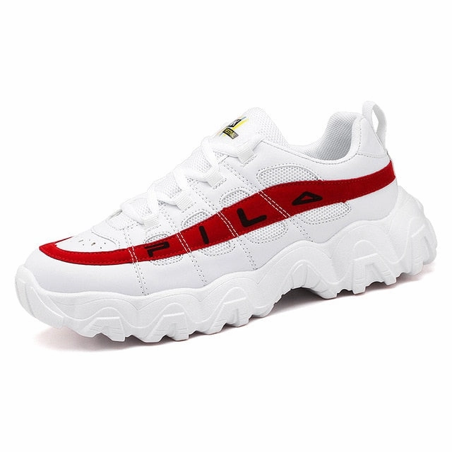 Brand Men Casual Shoes Breathable Spring Krasovki 2020 Hot Sale Sneakers Outdoor Footwear Fashion Zapatillas Men Sport Trainers Lebron Xviii Basketball Shoes