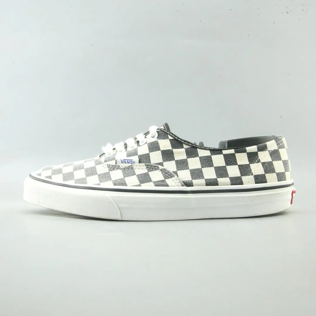 Asics Shoes Casual VANS AUTHENTIC CHECKERBOARD