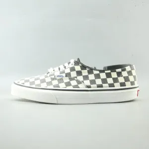 VANS AUTHENTIC CHECKERBOARD Air Jordan Retro 1 High Og Casual Shoes