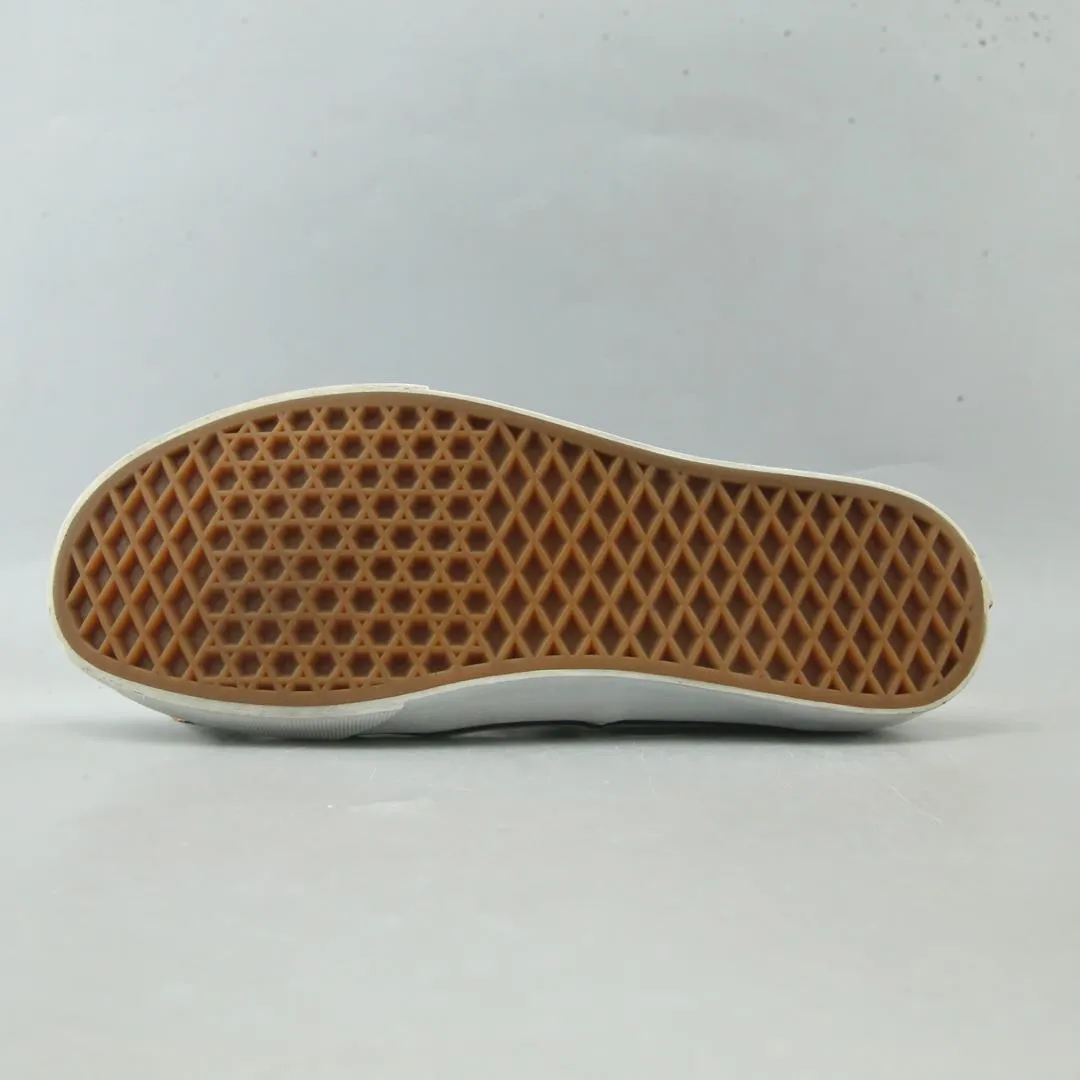 Sports Casual Shoes VANS AUTHENTIC CHECKERBOARD