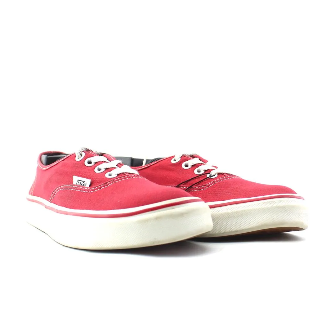 VANS AUTHENTIC Memory Foam Sneakers