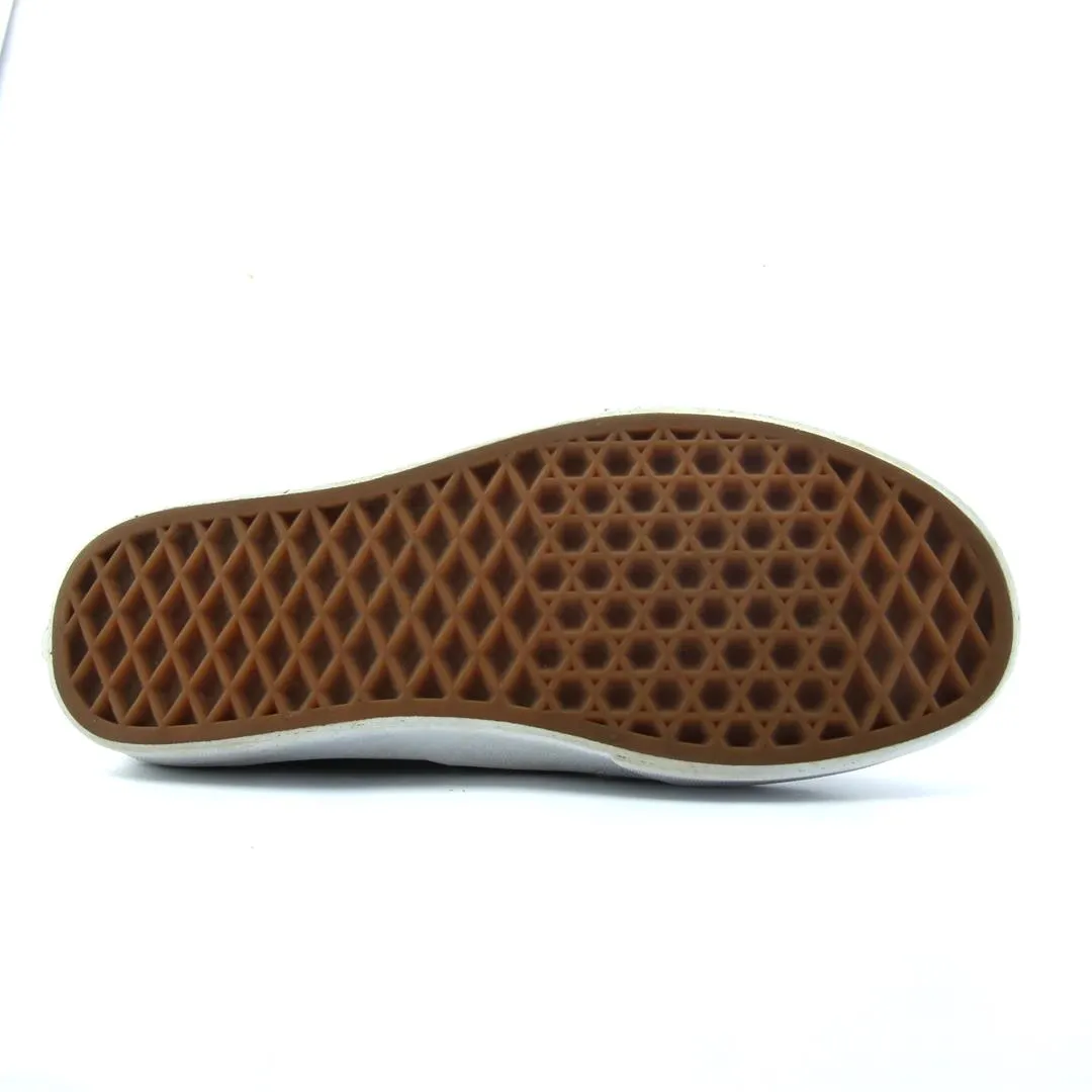 VANS AUTHENTIC FLORAL Comfortable Shoes For Business Casual