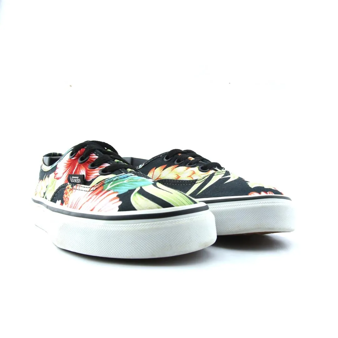 9060 Casual Shoes VANS AUTHENTIC FLORAL