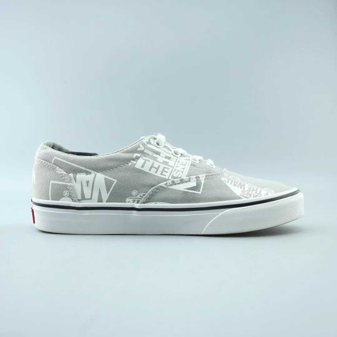 Tracking Sneakers VANS AUTHENTIC