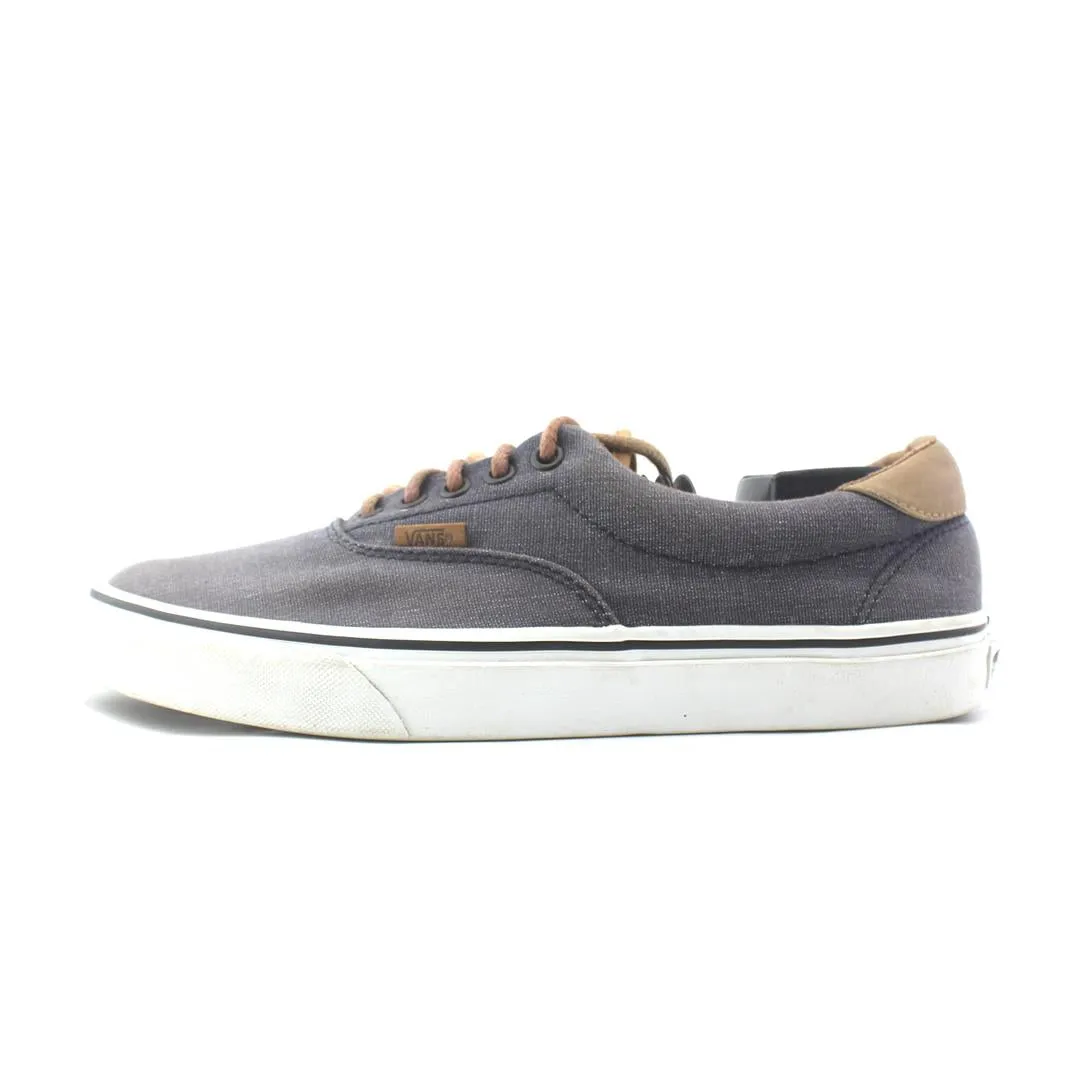 Shoes To Wear With Casual Dresses VANS AUTHENTIC