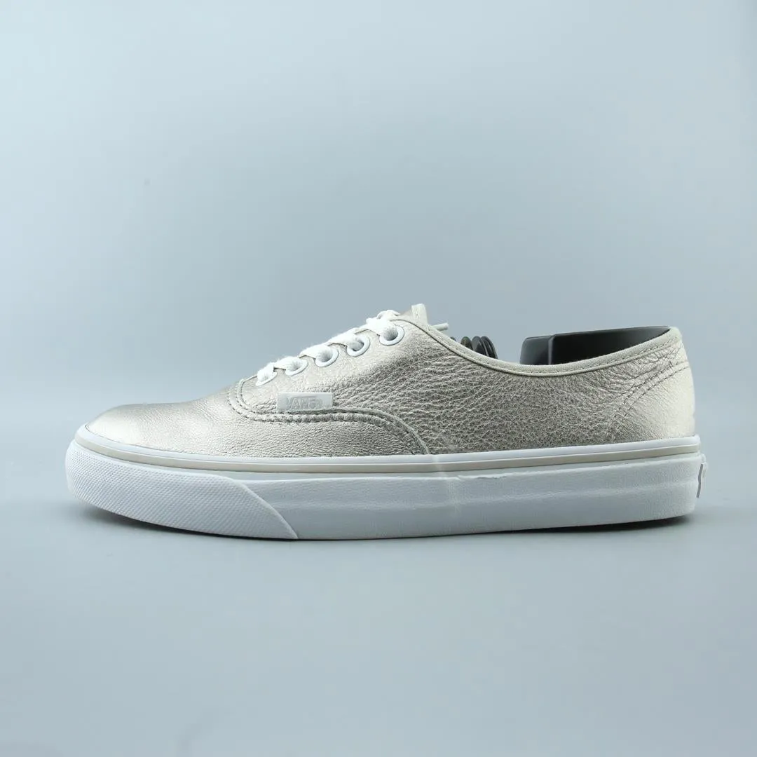 VANS AUTHENTIC Casual Shoe Styles