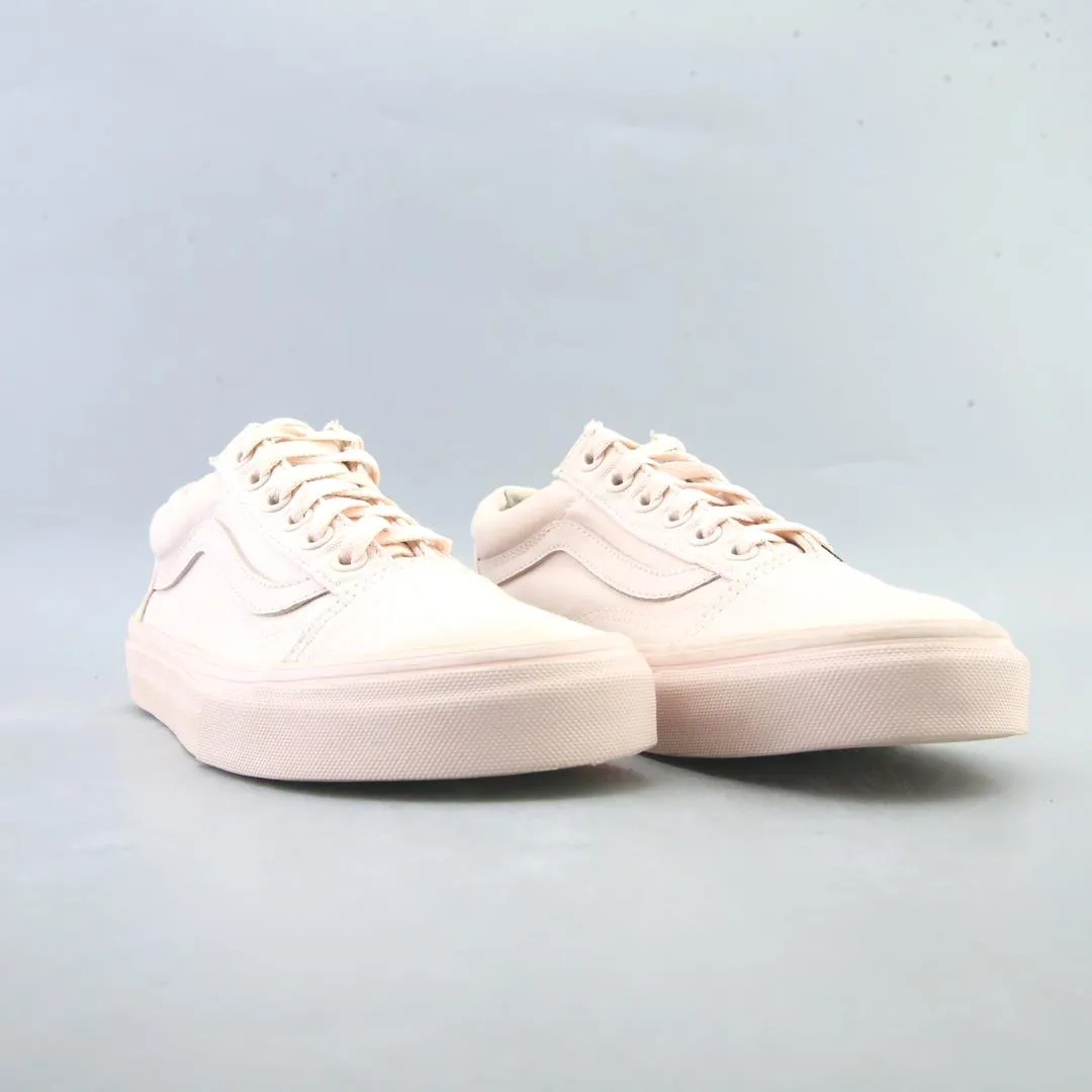 Casual Shoes With Dress VANS OLD SKOOL