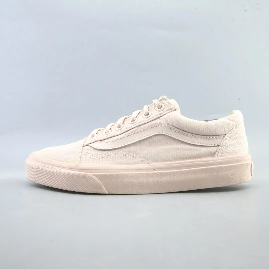 Casual Shoes To Wear With Skinny Jeans VANS OLD SKOOL