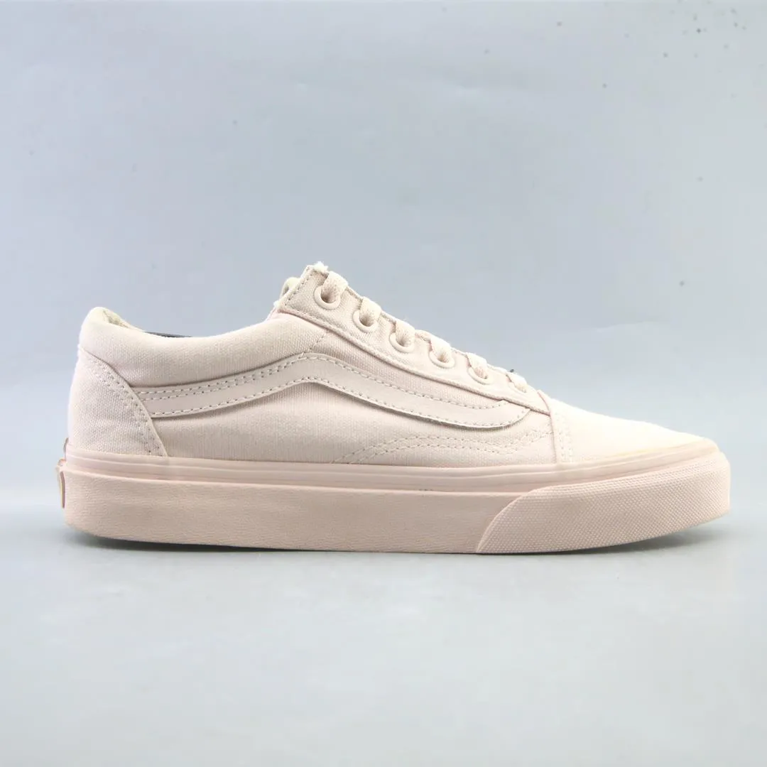 VANS OLD SKOOL Cold Weather Business Casual Shoes
