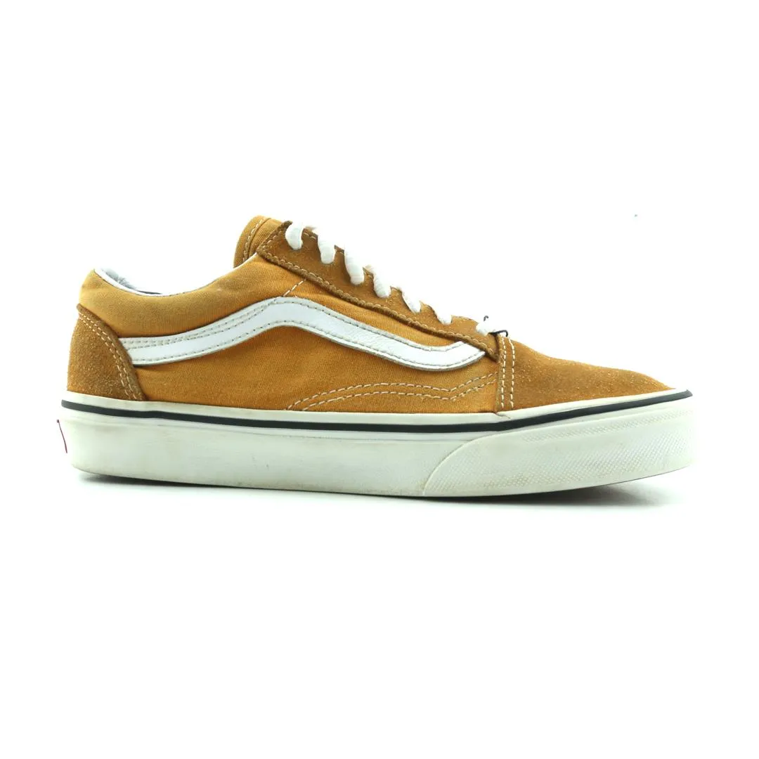 VANS OLD SKOOL Casual Shoes Snow