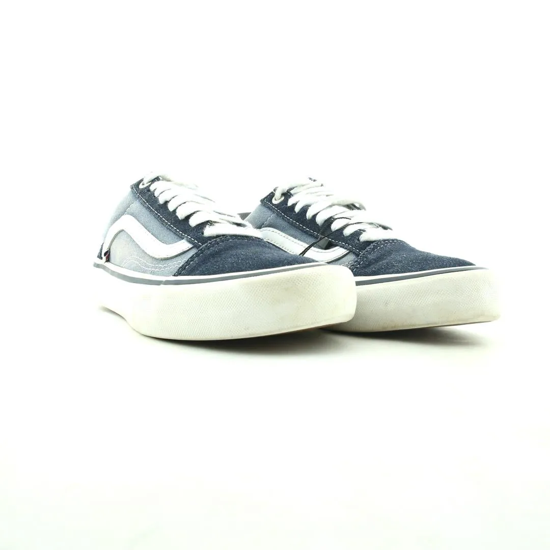Boys Wide Sneakers VANS OLD SKOOL