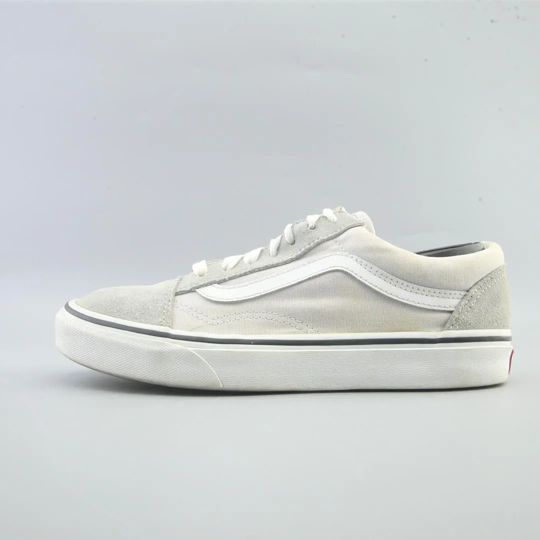 Sneakers Definition VANS OLD SKOOL