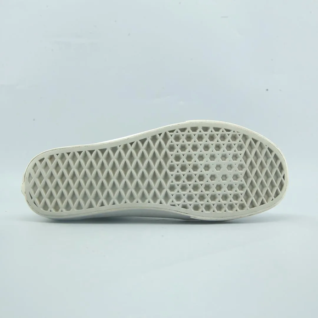 Skechers Leather Sneakers VANS OLD SKOOL