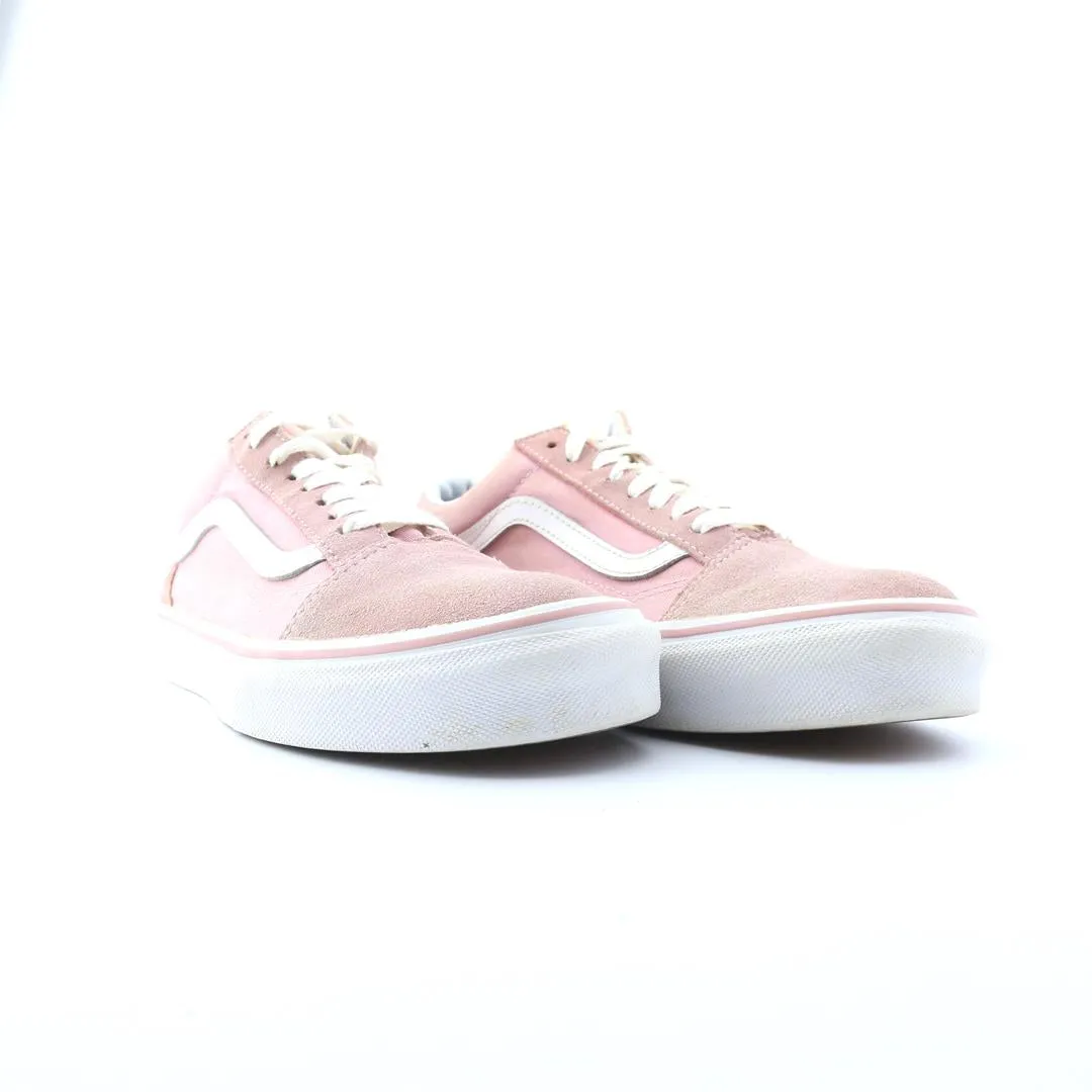 Most Comfortable Casual Walking Shoes VANS OLD SKOOL