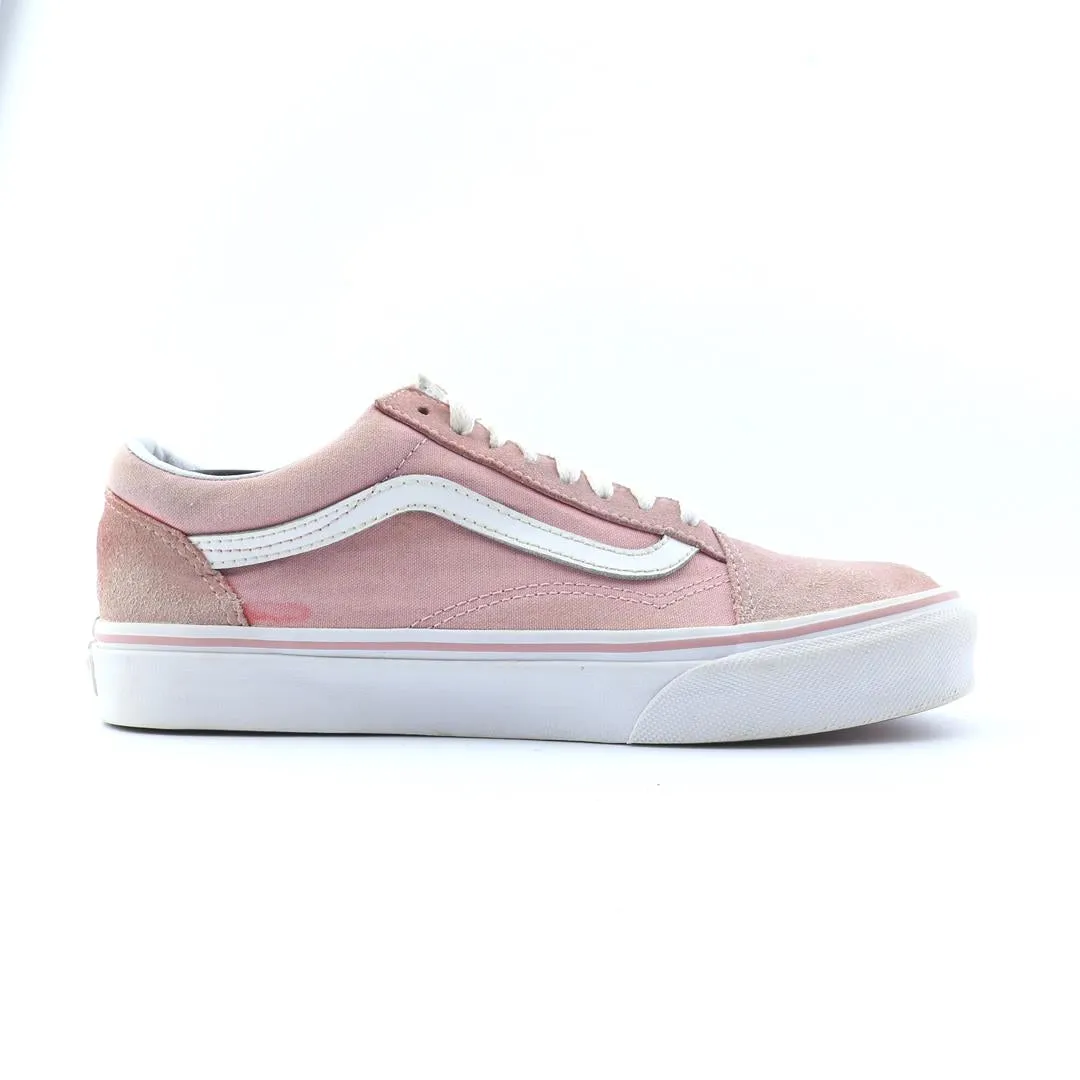VANS OLD SKOOL Casual Shoes For Office Use