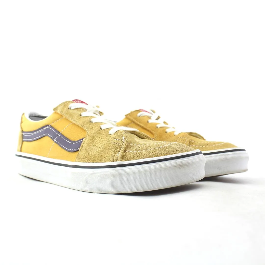 VANS OLD SKOOL Best Sneakers For Tennis