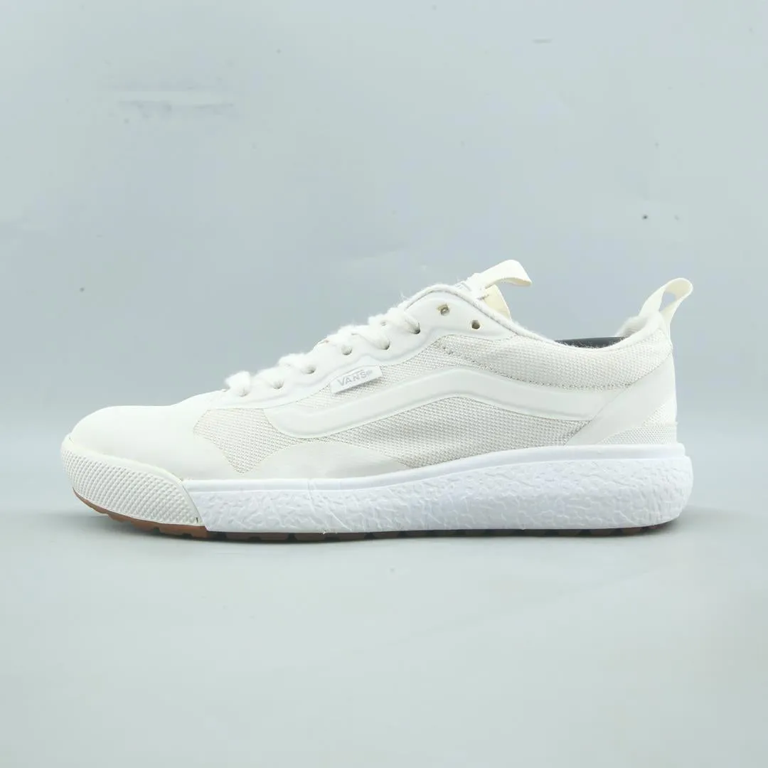 VANS ULTRARANG EXO Low Top Leather Sneakers