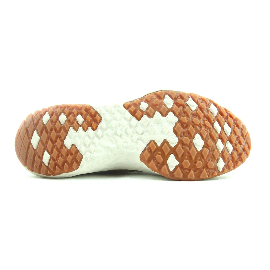 Patent Leather Sneakers VANS ULTRARANGE VR3