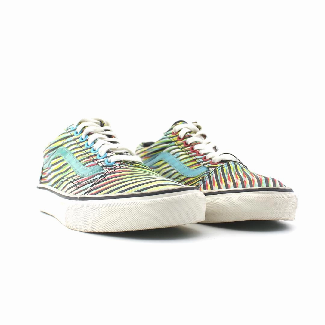 VANS OLD SKOOL Nike Air Cross Trainer 3 Low Casual Shoes