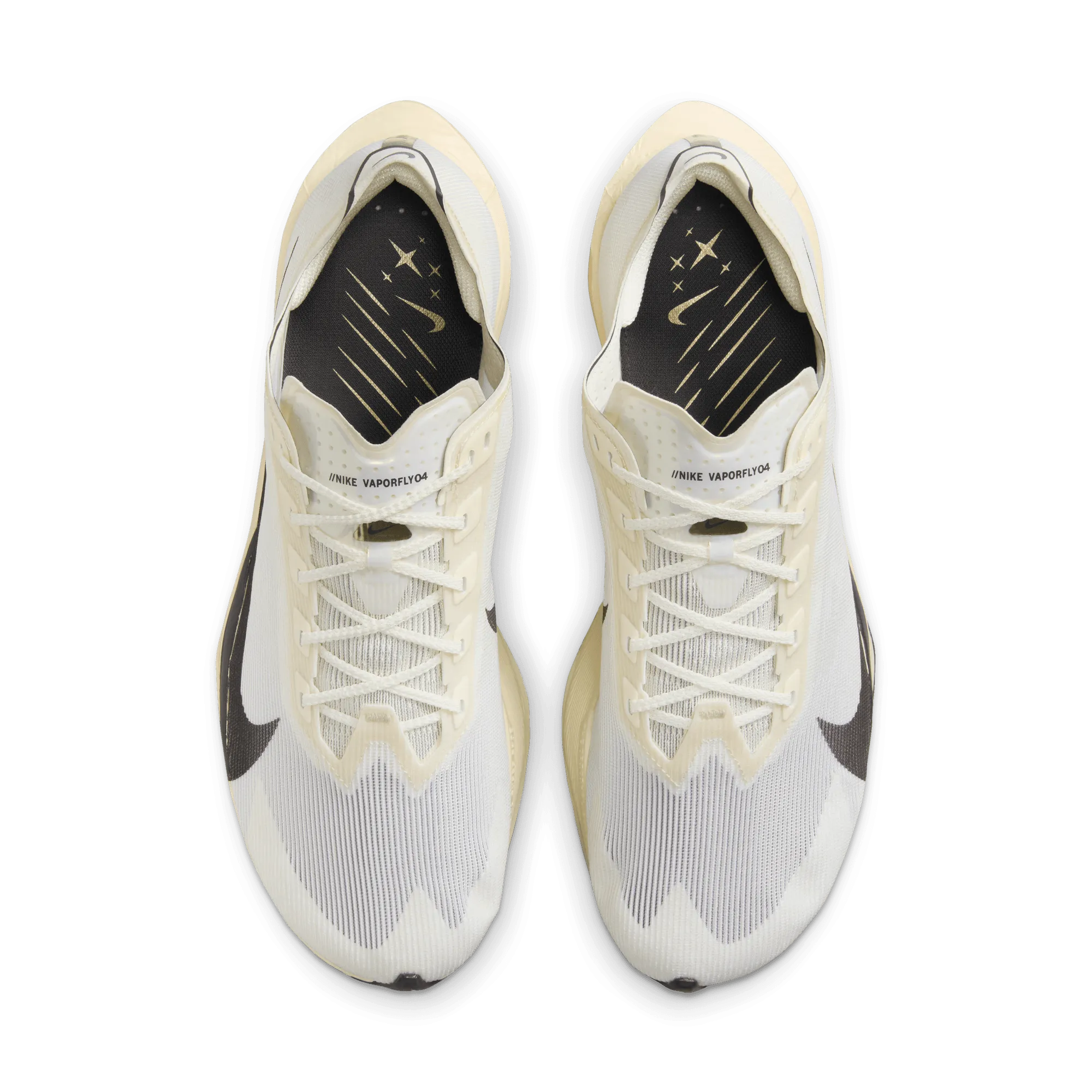 VAPORFLY 4 JAKOB INGEBRIGTSEN - D - 100 SAIL/MEDIUM ASH Nike Shoes In India