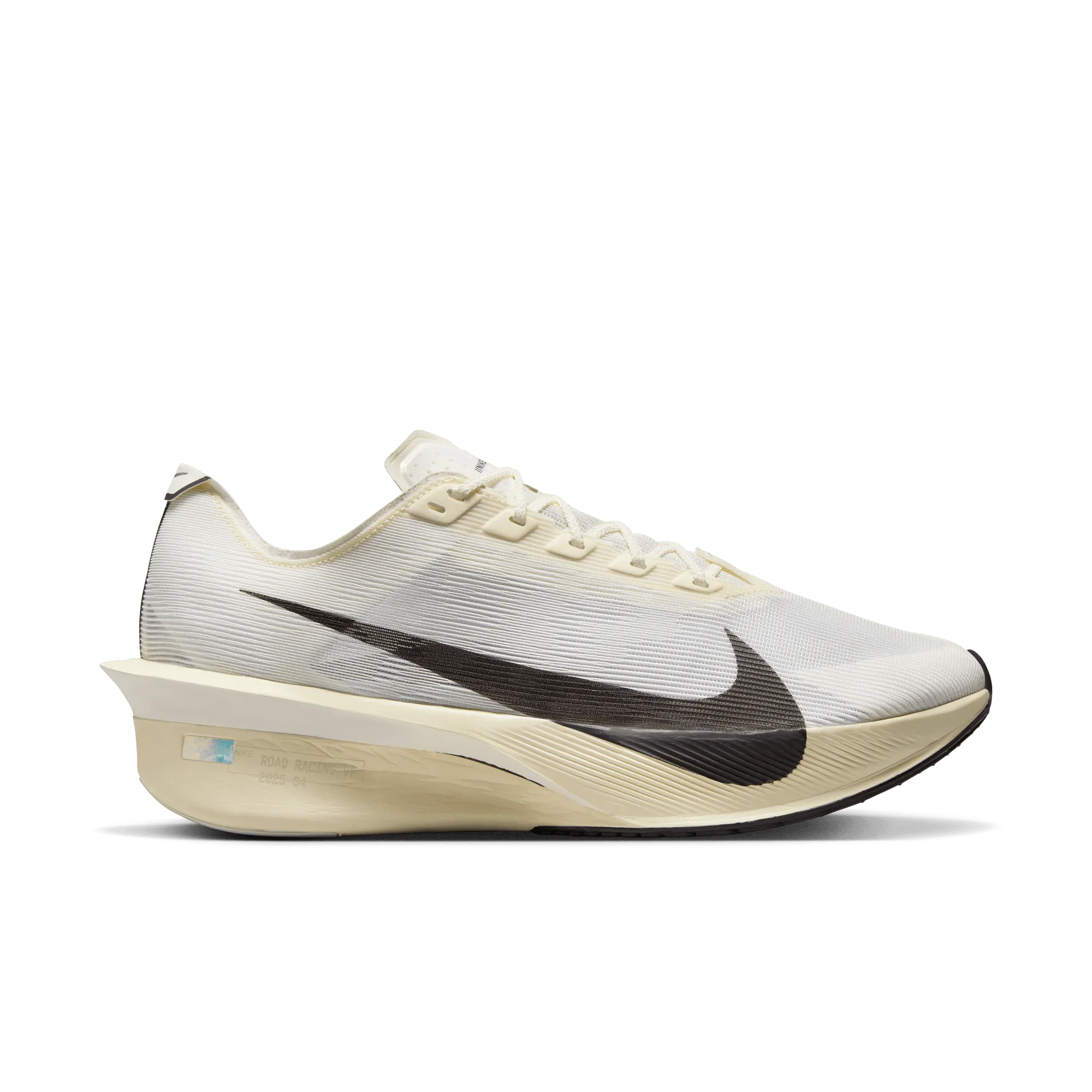 Nike Shoes Swarovski VAPORFLY 4 JAKOB INGEBRIGTSEN - D - 100 SAIL/MEDIUM ASH