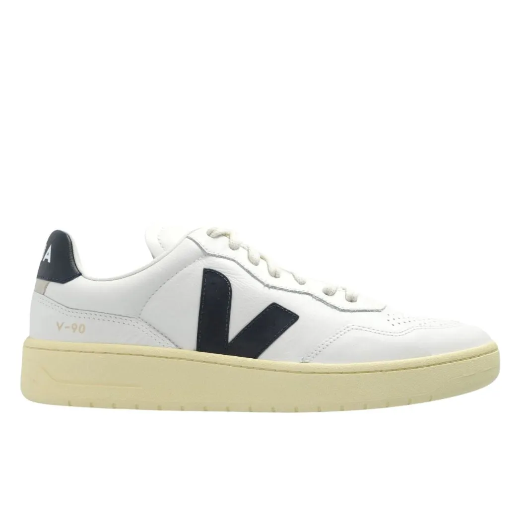 veja V-90 Men's Sneakers Low-top Trainer Sneakers