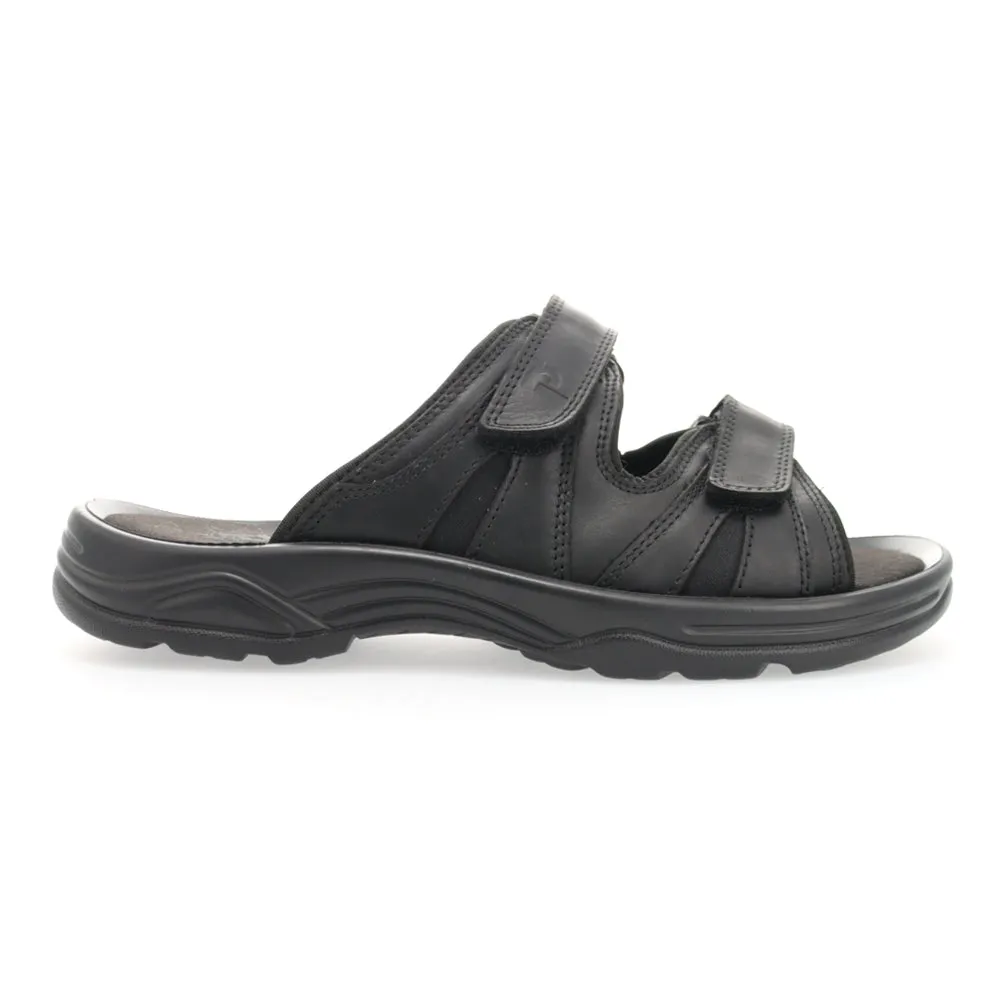 Vero Slide Sandals Barbecue Sandals