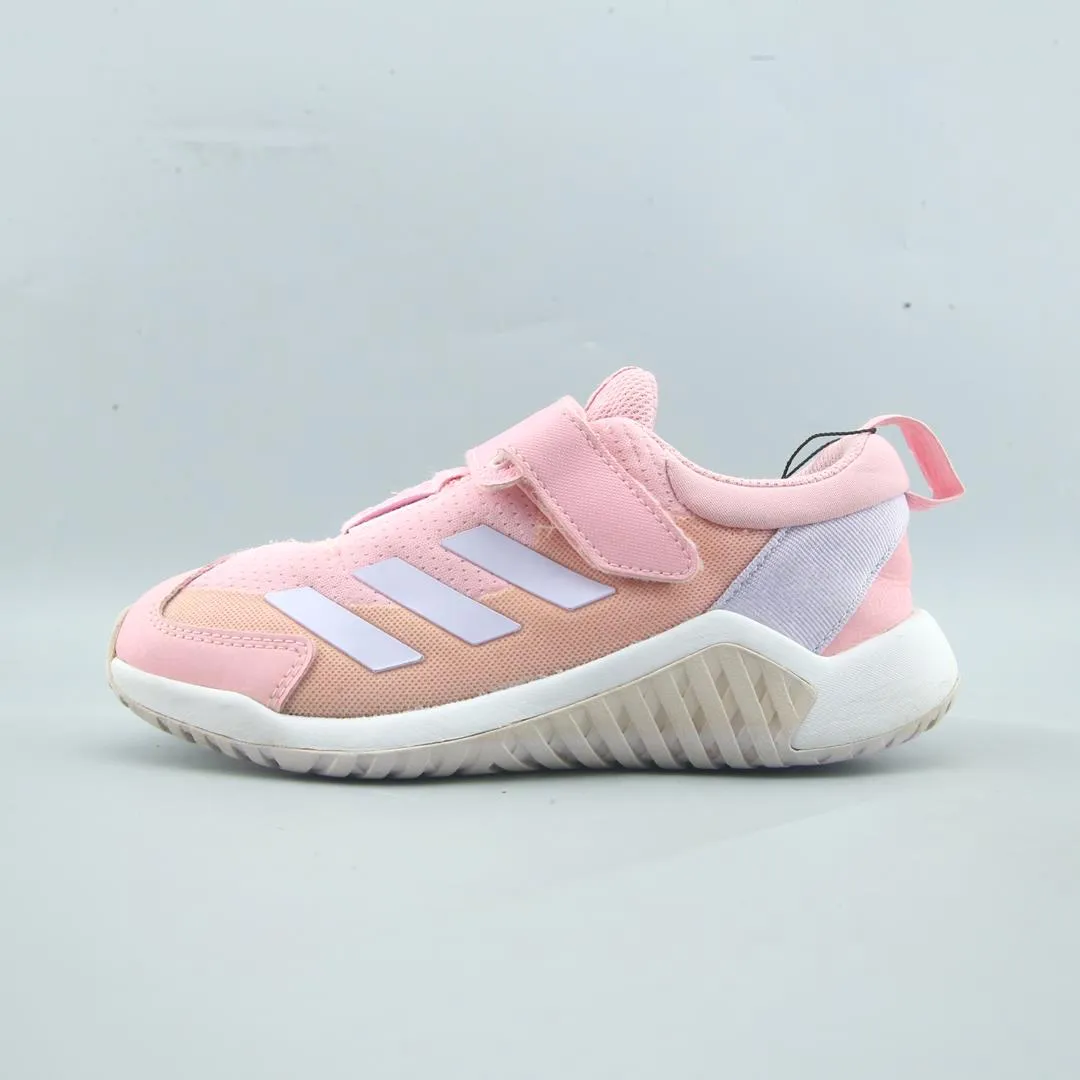 ADIDAS  4UTURE Green Adidas Skate Shoes