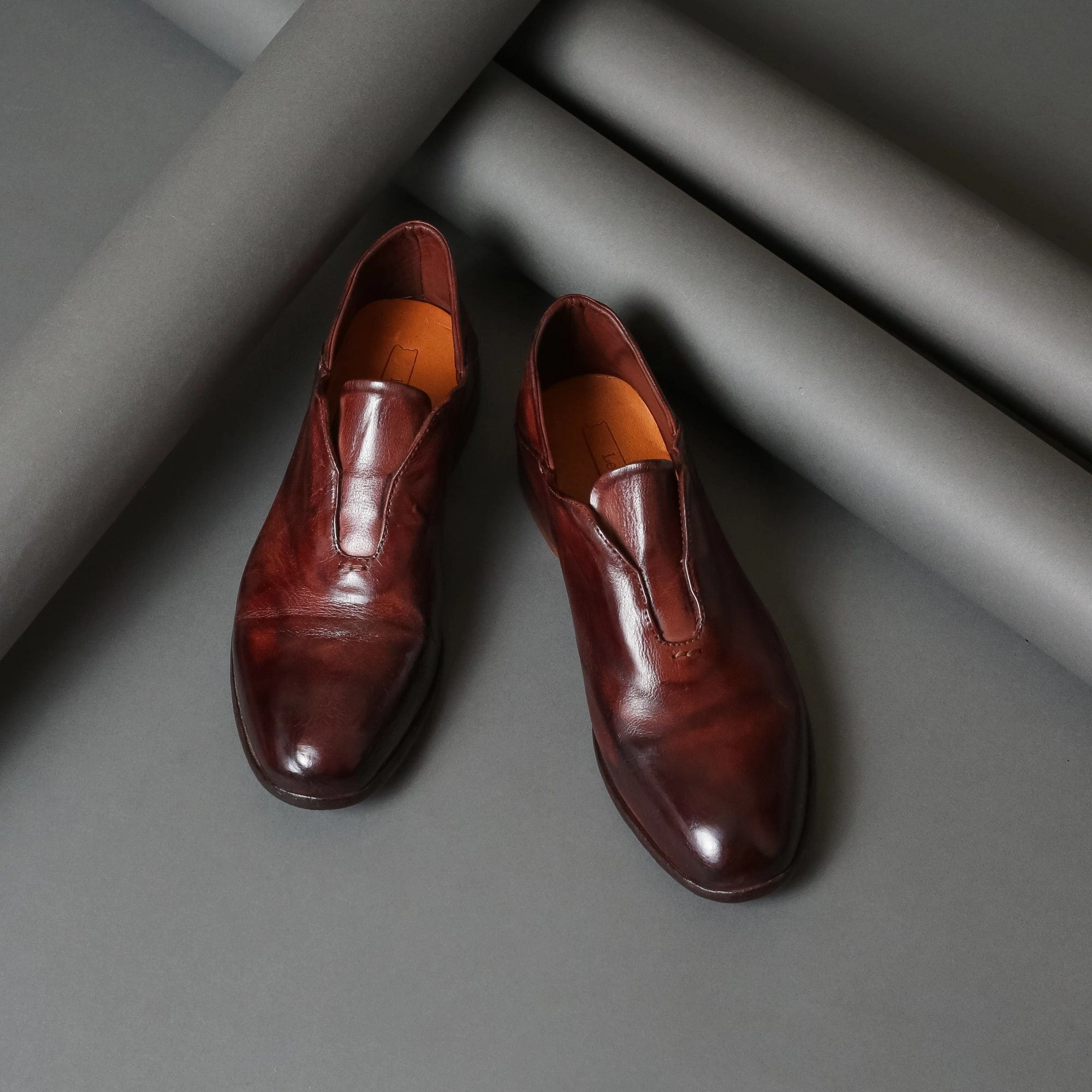 DH13A Comfortable Loafers For Work