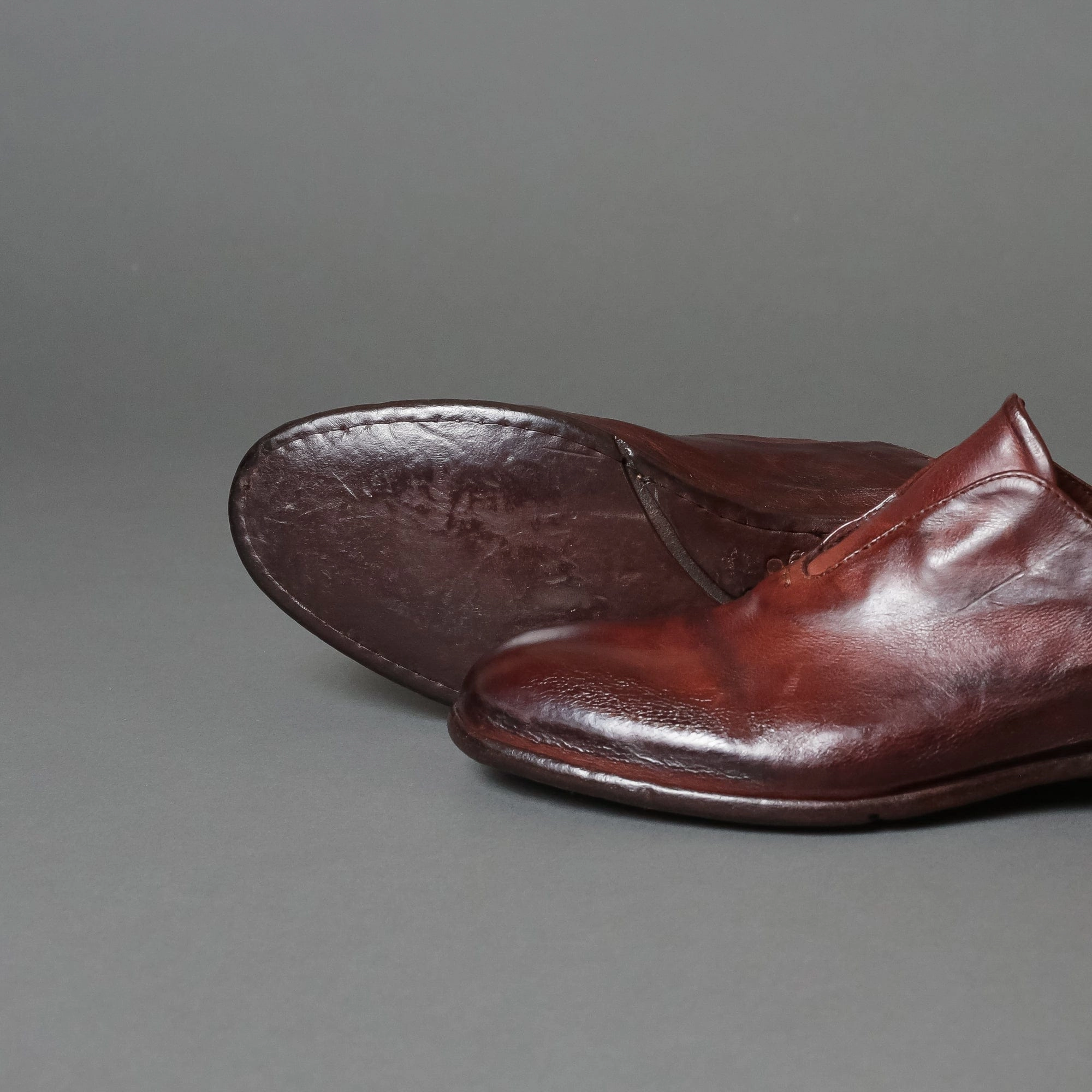 Stories Loafers DH13A