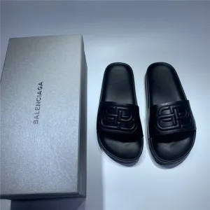 Balenciaga Luxury Sandals Sandals Caribbean Resorts