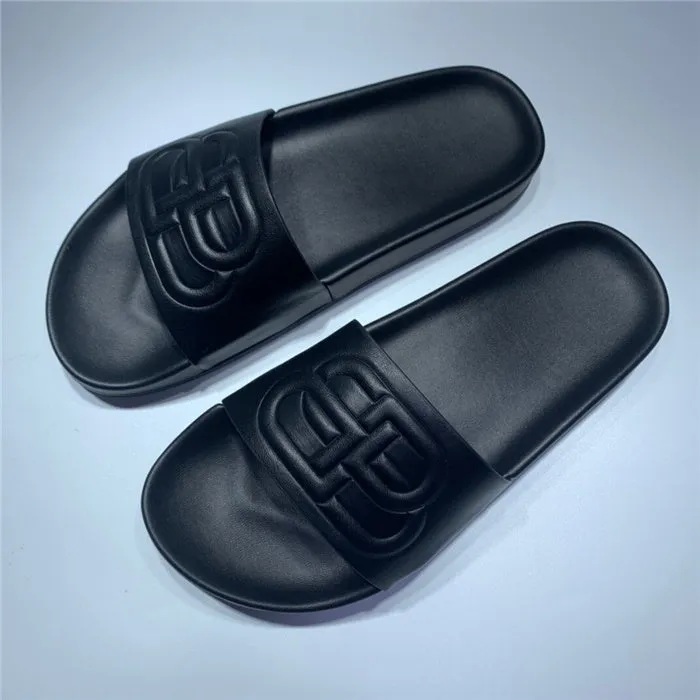 Earth Shoes Sandals Balenciaga Luxury Sandals