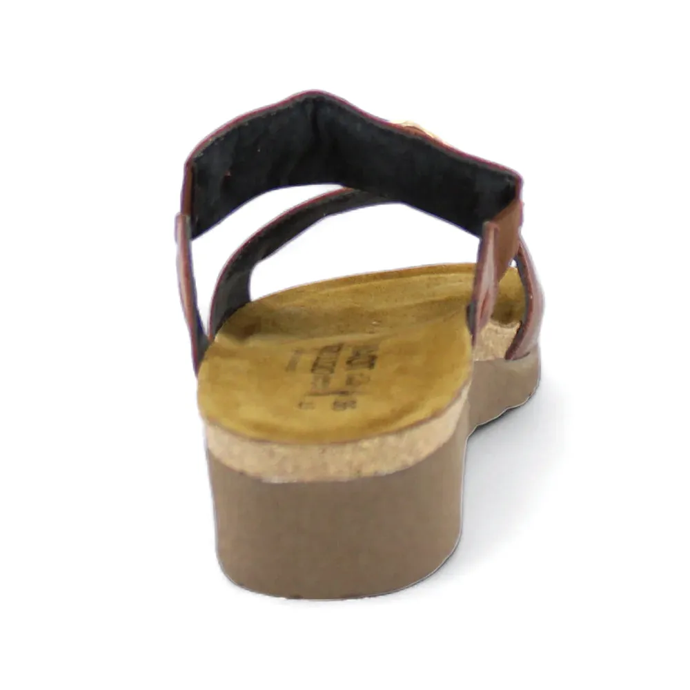 Victoria Sandal Feet Sandals