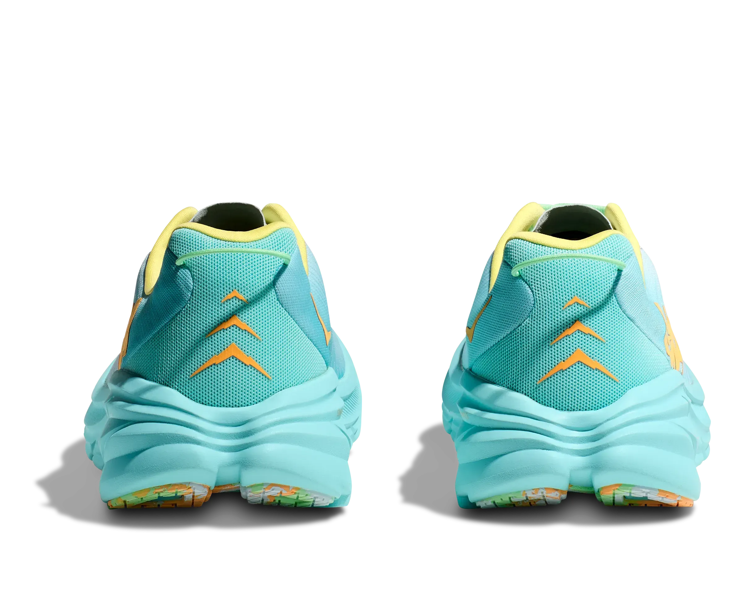 Road Running Shoes Hoka Rincon 3 Mens Road Running Shoes