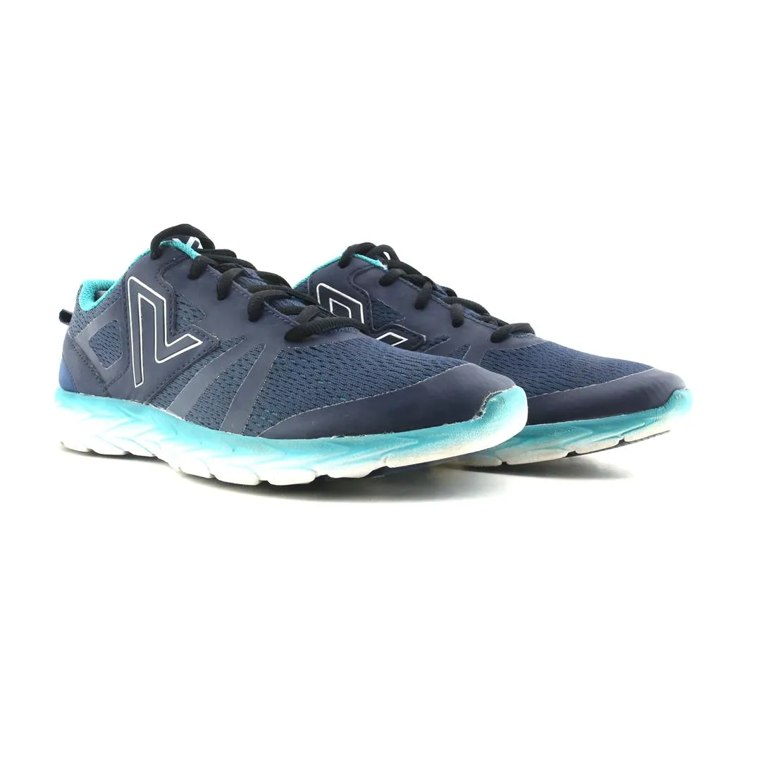 Lightweight Cushioned Breathable Running Shoes VIONIC  333 MILES
