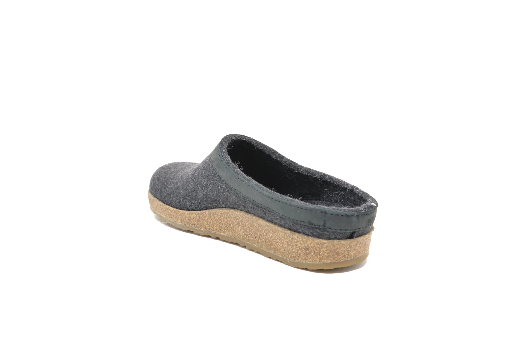HAFLINGER Grizzly High Slippers