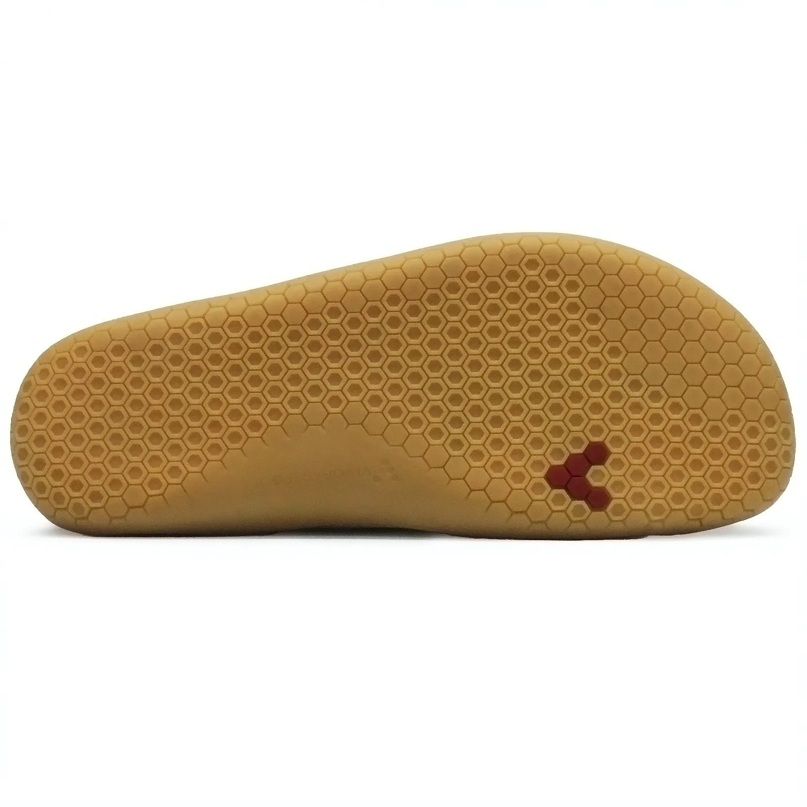 Vivobarefoot Primus Lite Knit Natural Textile Men's Coconut Running Trainers Gel-cumulus 26 Running Shoe