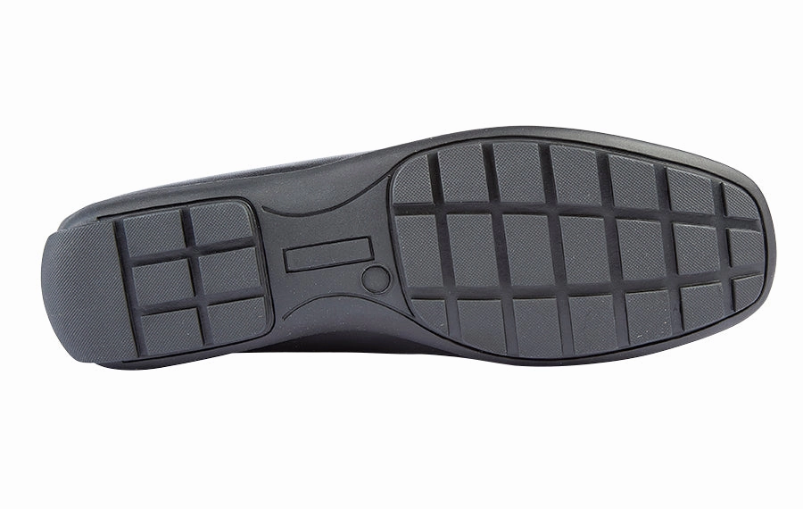 Loafers Zebra Print Vm Baba Black