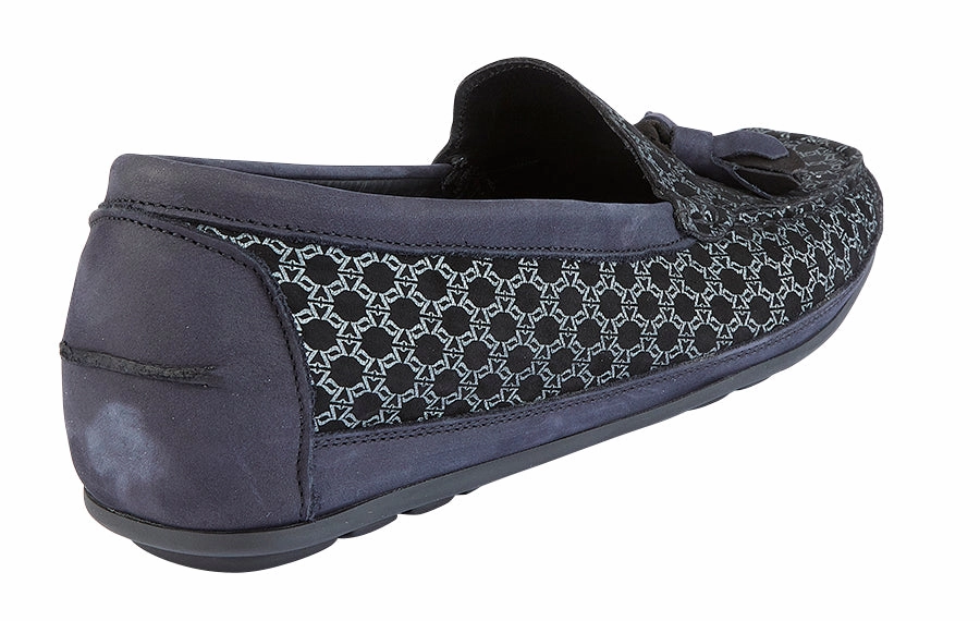 Vm Checkit Grey/S Loafers Bloomingdales