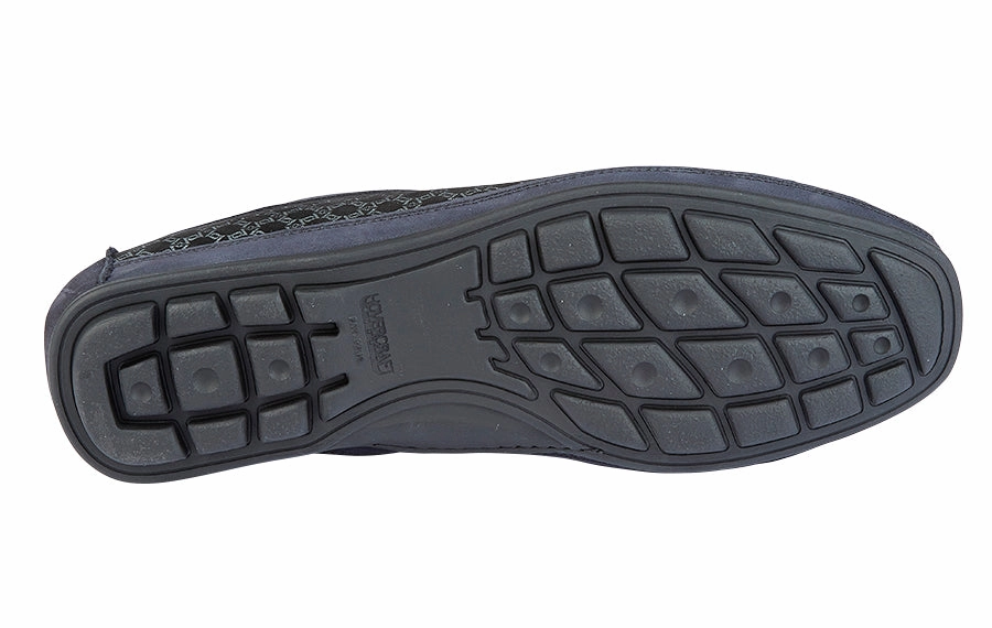 Loafers Streetwear Vm Checkit Grey/S