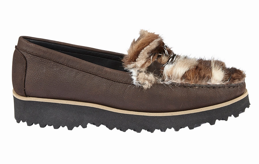 Loulou Loafers Vm Funfur