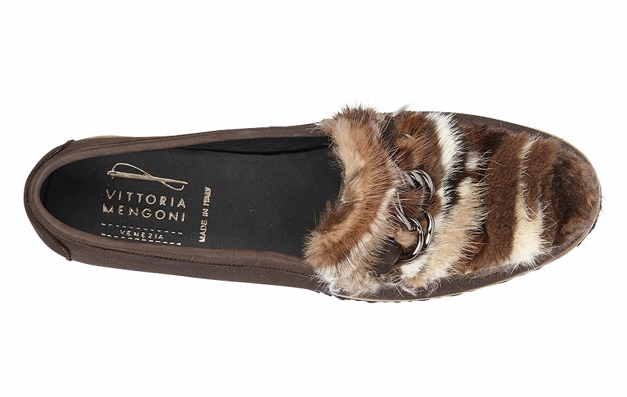 Vm Funfur Types Of Loafers