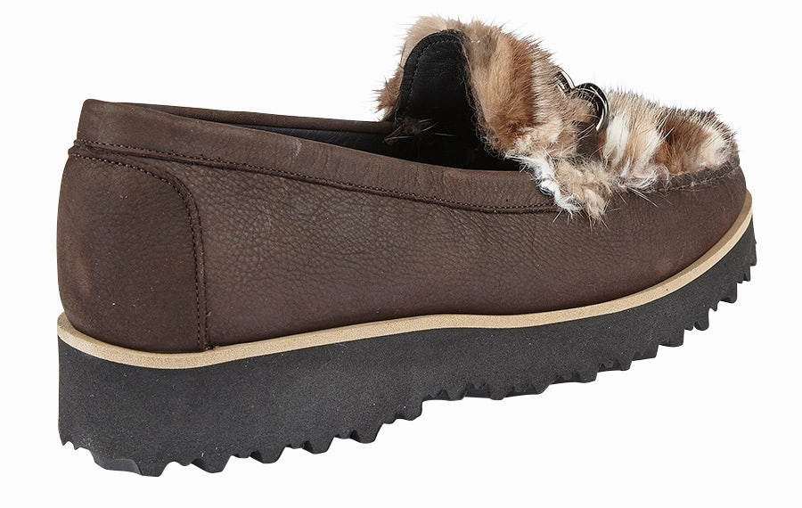 Vm Funfur Jcpenney Loafers