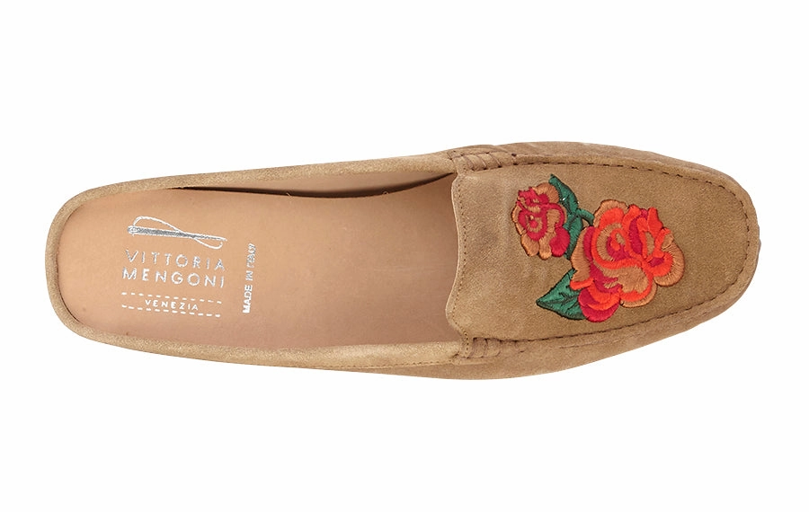 Loafers Station Vm Rosy