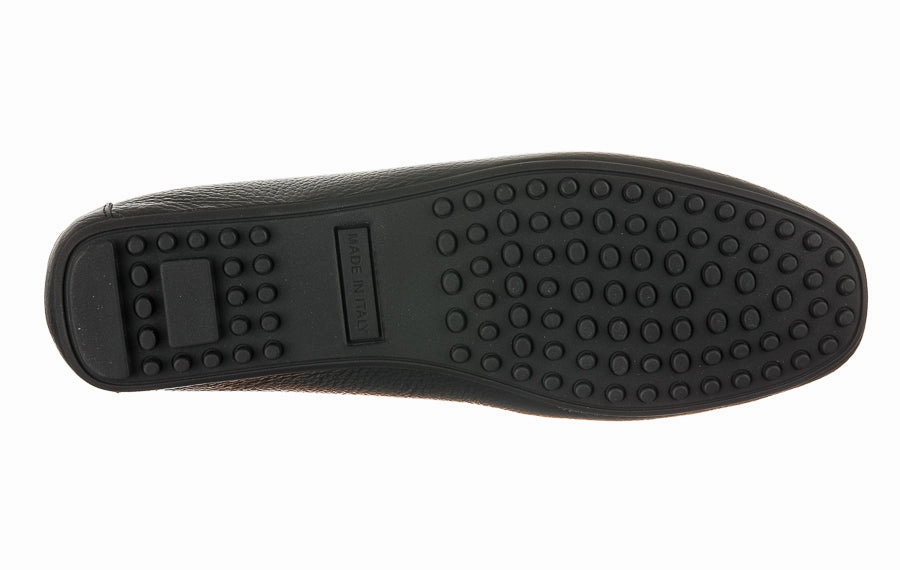 Tennis Shoe Loafers Vm Sonia Black